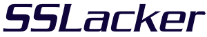 SSLacker Logo